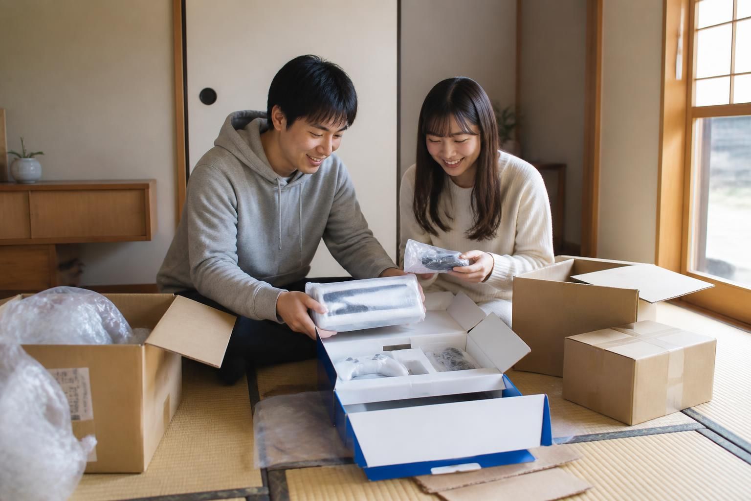 サービスイメージ
